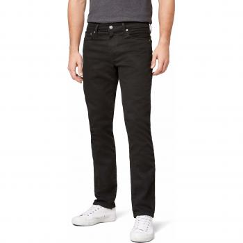 Levi's 511 Slim Fit Jeans - Nightshine Black - Men's Size 32/32