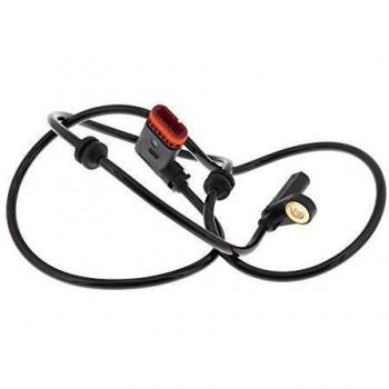 Sensor ABS VEMO V30-72-0038 para Mercedes-Benz Clase C (Berlina, Familiar, Coupé) - Sensor de velocidad de rueda trasero