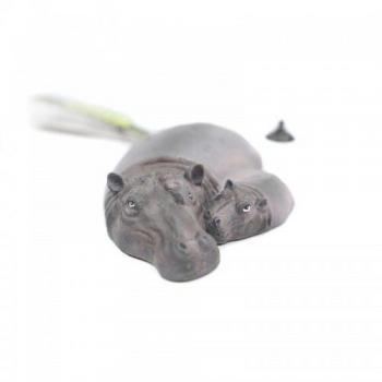 Exo Terra Floating Hippo Island