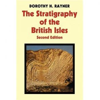 Estratigrafía de las Islas Británicas: Análisis Geológico y Formaciones Rocosas