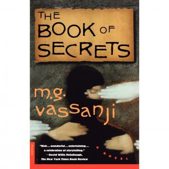 The Book of Secrets