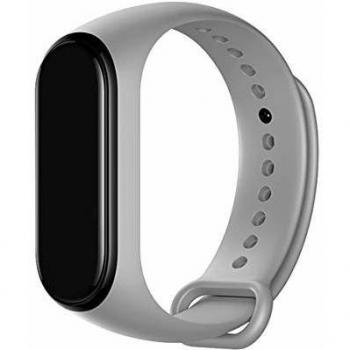 Maspen Compatible para Xiaomi 4 Correa Pulsera Ajustable Correa de Reemplazo Deportivo Compatible con Xiaomi 4, Xiaomi 3 para Mujeres Hombres