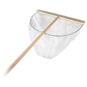 Sacadera Galvanizada Ragot Gris 1,55 m Unisex