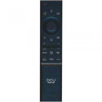 Control remoto DCU para televisores Samsung con función de control por voz