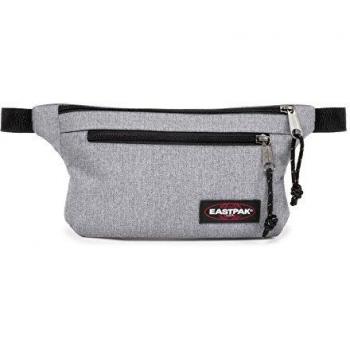 Eastpak Talky Riñonera, 23 cm, 2 L, Gris