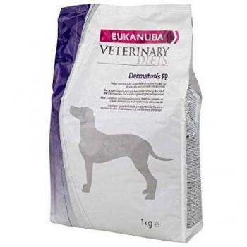 Eukanuba dermatosis fp dieta especial para perros