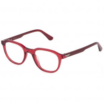 Gafas de vista Police Infantil VK561-490579, montura ligera y resistente, diseño moderno, ajuste cómodo para niños, protección UV, lentes ópticos de alta calidad