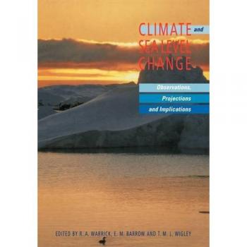 Cambio Climático y Nivel del Mar: Observaciones, Proyecciones e Implicaciones