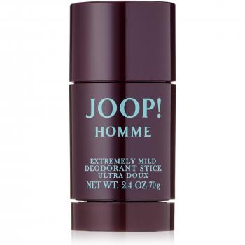 Desodorante Stick Joop! Homme 75ml - Fórmula Suave y Eficaz