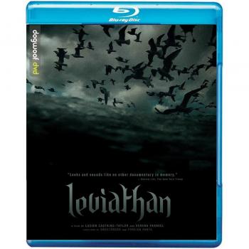 Leviathan [Blu-ray] [Reino Unido]