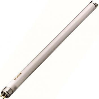 Tubos LED Sylvania Luxline Plus T5 28W Luz Cálida 115cm