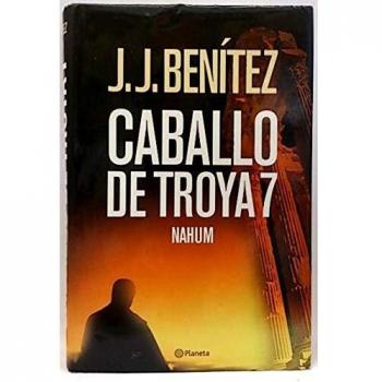 Caballo de Troya 7