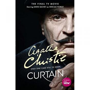 Cortina: El Último Caso de Poirot