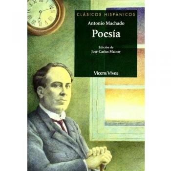 Poesia Antonio Machado N/e