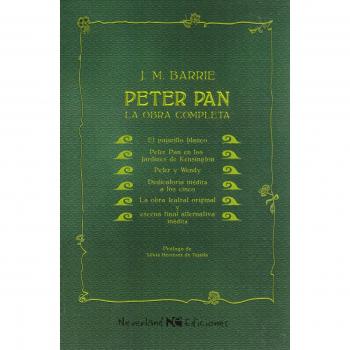 Peter Pan - La Obra Completa