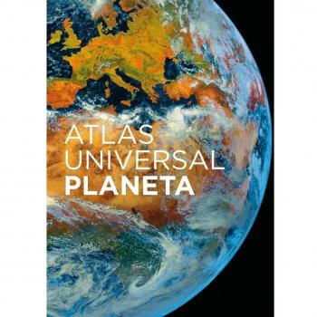 Atlas Universal Planeta - Aa.vv