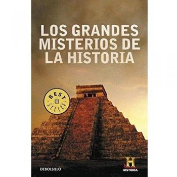 Los grandes misterios de la Historia