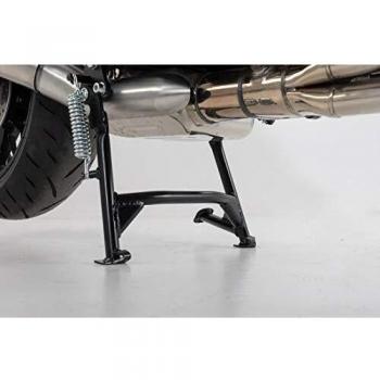 SW-MOTECH - Caballete central Negro. Kawasaki Z900RS/ Cafe