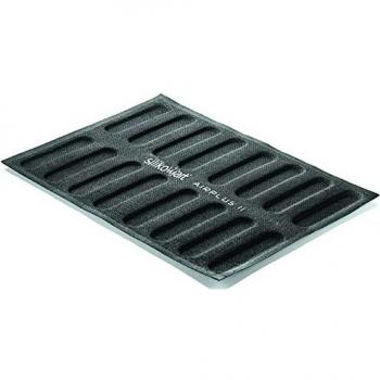 Molde de Silicona Air Plus 11 para Eclair 25x125 h 5 mm