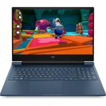 Laptop HP Victus Gaming 16,1 Intel Core i7-13620H/32GB RAM/1TB SSD/NVIDIA GeForce RTX 4070
