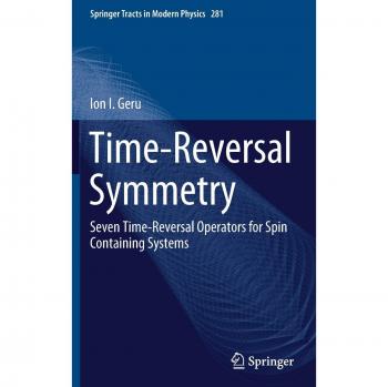 Time-Reversal Symmetry: Seven Time-Reversal Operators for Spin Containing Systems