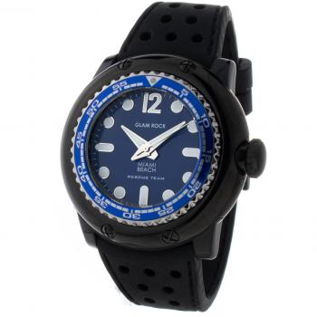 Reloj Glam Rock Unisex GR62015 (50mm) - Tipo: Reloj, Características: Diámetro de 50mm, diseño unisex, marca Glam Rock
