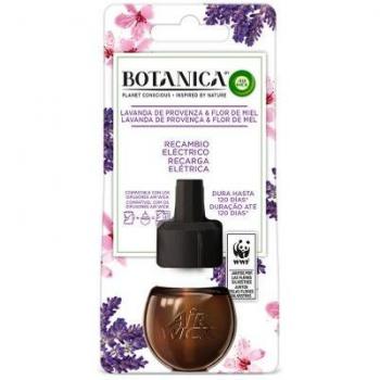 Recambio de Ambientador Eléctrico Botánica Lavanda 19ml