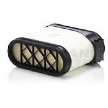Filtro de aire MANN-FILTER C 32 340 Fabricado en República Checa