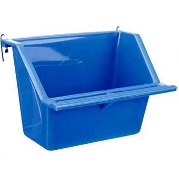 Trixie 12 Comederos Gancho, Caja Expos, 200 ml, 11x9 cm