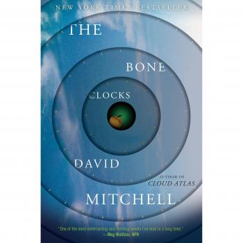 The Bone Clocks