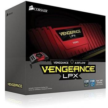 Corsair Vengeance LPX - Módulo de Memoria XMP 2.0 de Alto Rendimiento de 64 GB