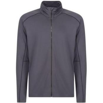 Regatta - Abrigo Térmico Core de Elástico para Hombre, Capa intermedia con cremallera completa Core Stretch para hombre