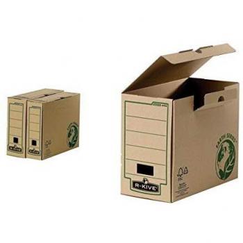 Fellowes Bankers Box Earth - Caja archivadora