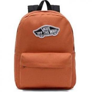 Mochila Vans Old Skool Classic Naranja