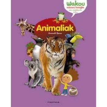 Animaliak
