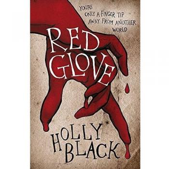 Red Glove