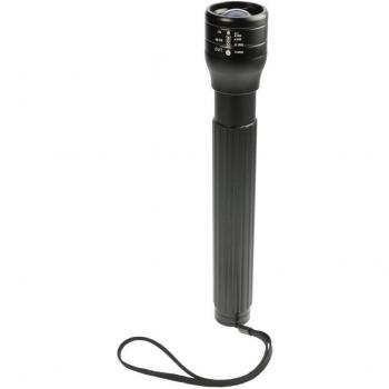 Dörr SL-2544 LED Zoom Torch - Linterna