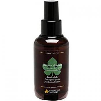Biofficina Toscana - Hidrolato de Salvia