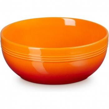 Bol cerámico Coupe de Le Creuset