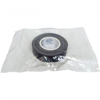 HPX mcb1910 Cinta Americana, 19 mm x 10 m, Color Negro