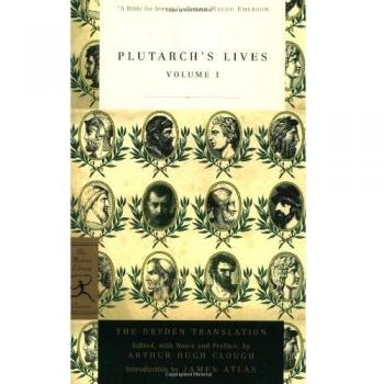 Plutarch's Lives: Volume 1