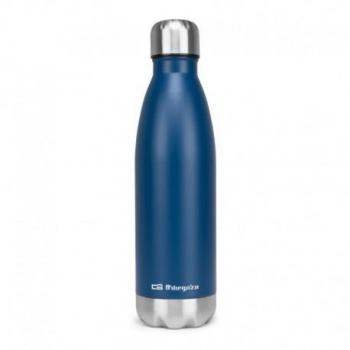 Orbegozo TRL 754 Botella Termo de Acero Inoxidable - Conserva Líquidos Fríos y Calientes hasta 24 Horas - Capacidad 750ml