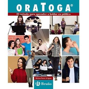 Oratoga: Libro