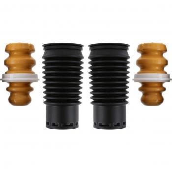 Tapa/fuelles de protección y juego de guardapolvos para amortiguador SACHS 900 458