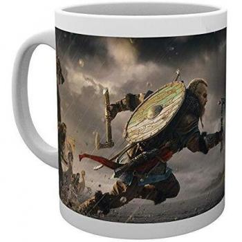 GB eye MG3856 Taza de cerámica de 295 ml