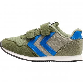 Hummel Reflex Double Multi Kids Sneakers