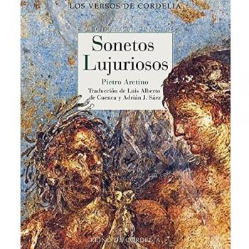 Sonetos lujuriosos (Tapa blanda)