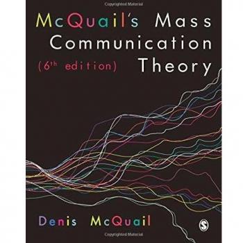 McQuail's Mass Communication Theory