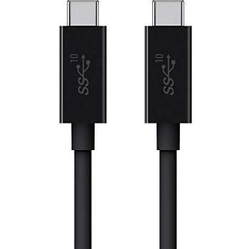 Belkin 1 m 3.1 USB-C Male to USB-C Male Cable