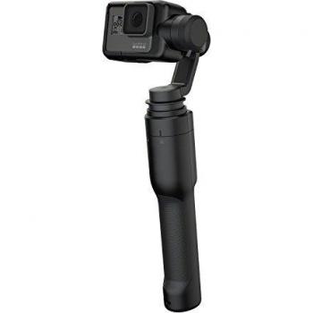 GoPro Karma Grip - Palo para la cámara, color negro